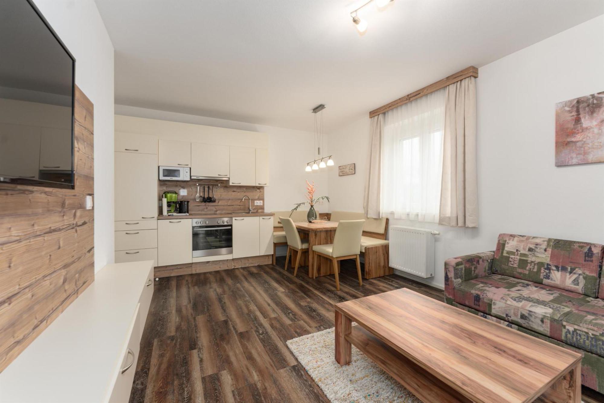 Appartmenthaus Martina By Schladming-Appartements Номер фото