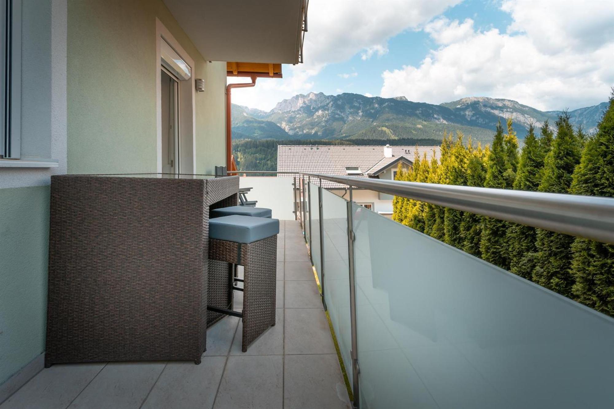 Appartmenthaus Martina By Schladming-Appartements Номер фото