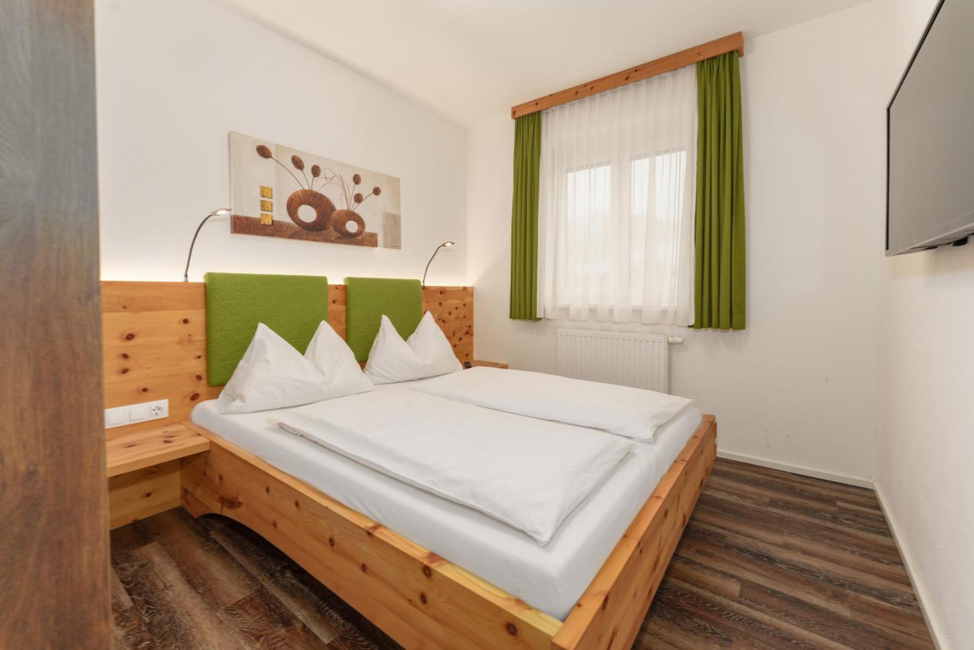 Appartmenthaus Martina By Schladming-Appartements Номер фото