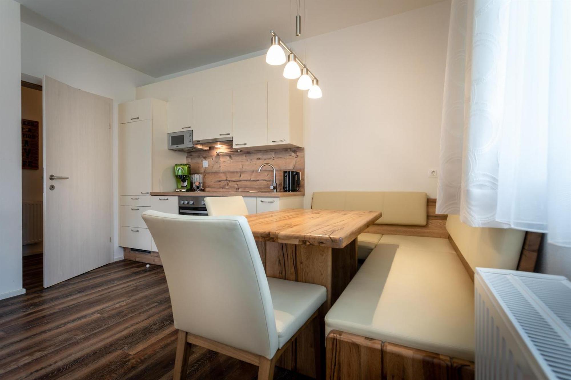 Appartmenthaus Martina By Schladming-Appartements Номер фото