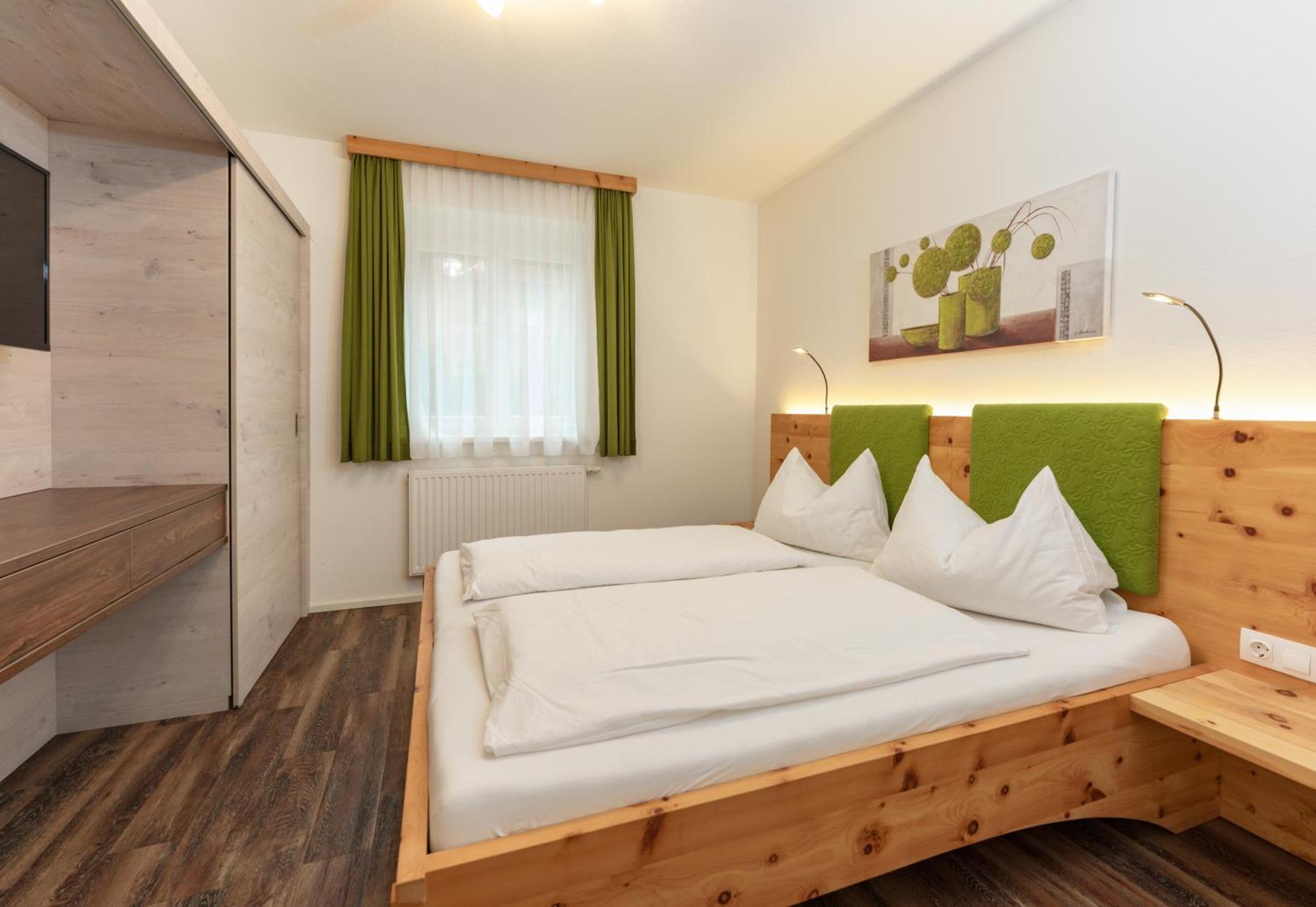 Appartmenthaus Martina By Schladming-Appartements Номер фото
