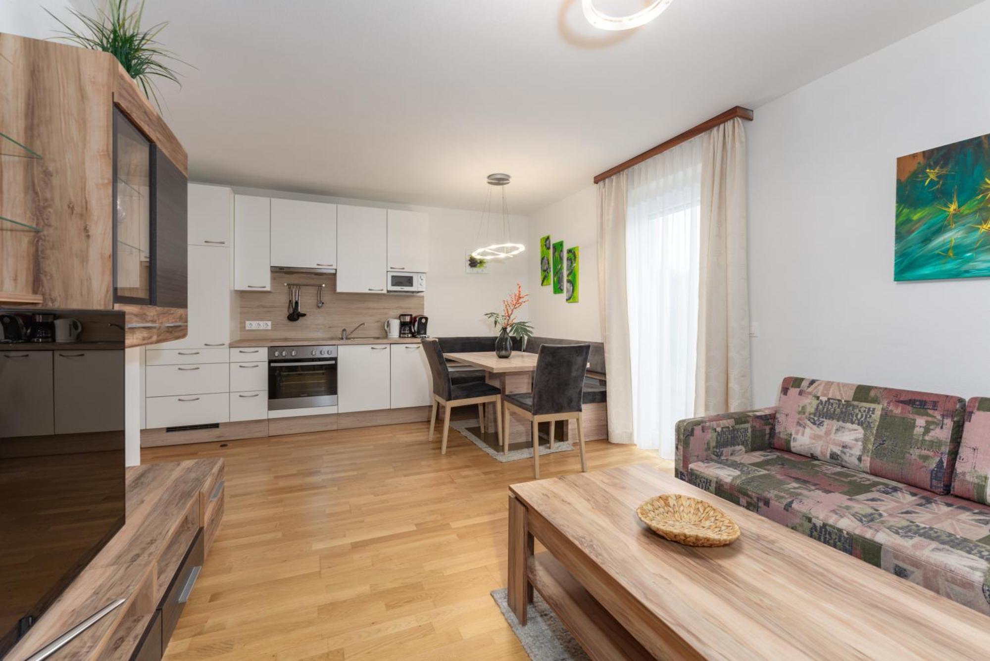 Appartmenthaus Martina By Schladming-Appartements Номер фото