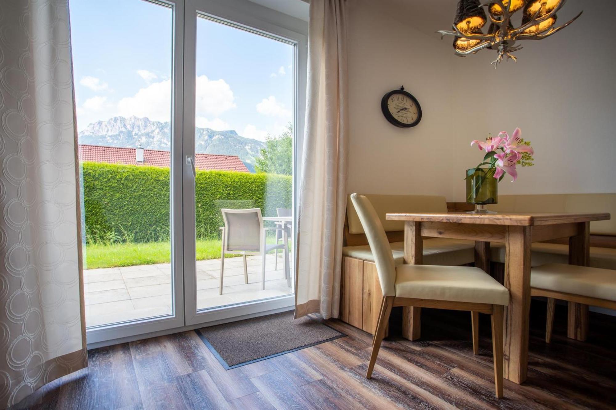 Appartmenthaus Martina By Schladming-Appartements Номер фото