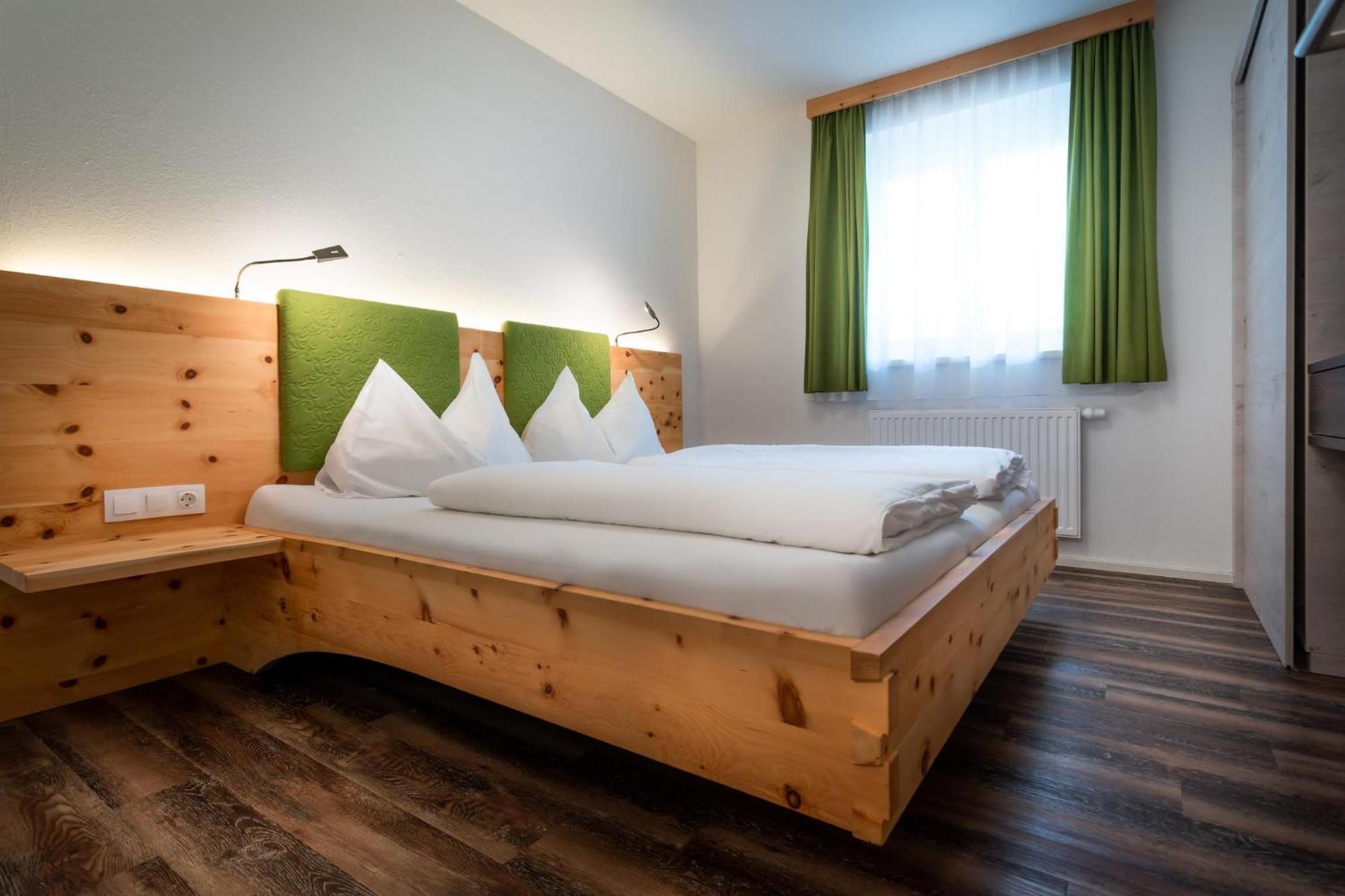 Appartmenthaus Martina By Schladming-Appartements Номер фото